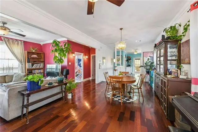 1616 N Johnson Street, New Orleans, LA 70116 - #3