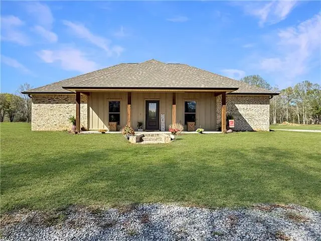 6992 Highway 43 N Highway, Poplarville, MS 39470 - #1