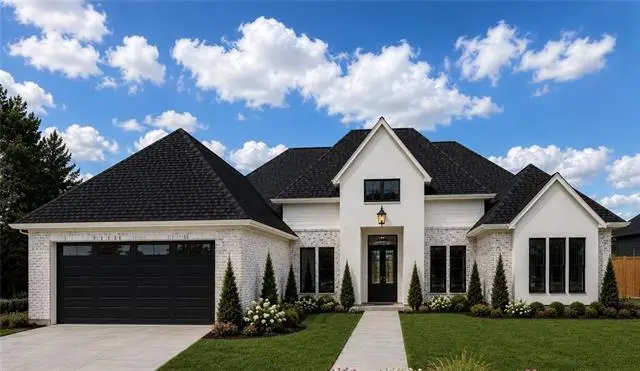 1791 Hazel Drive, Mandeville, LA 70448 - #1