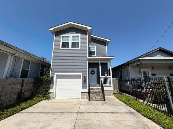 2313 Seminole Place, New Orleans, LA 70125