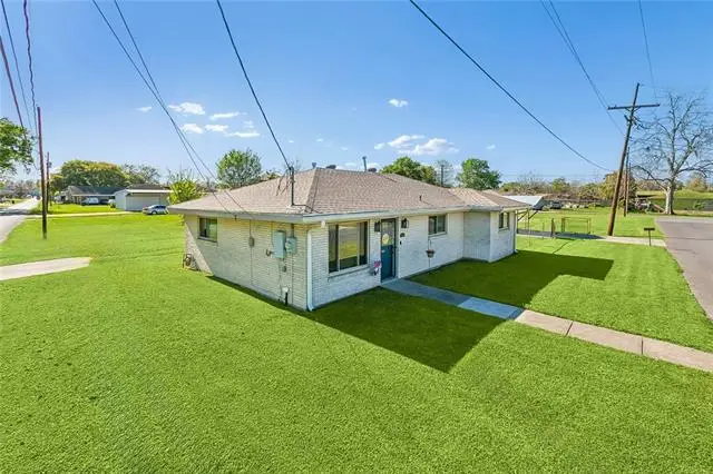 5908 3rd Street, Violet, LA 70092 - #2