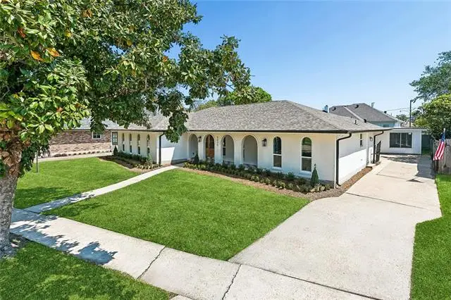 5025 Pike Drive, Metairie, LA 70003 - #2