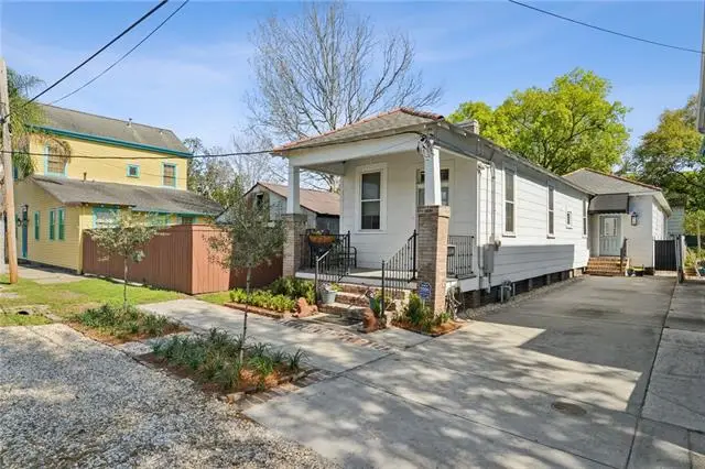 8227 Burthe Street, New Orleans, LA 70118 - #2