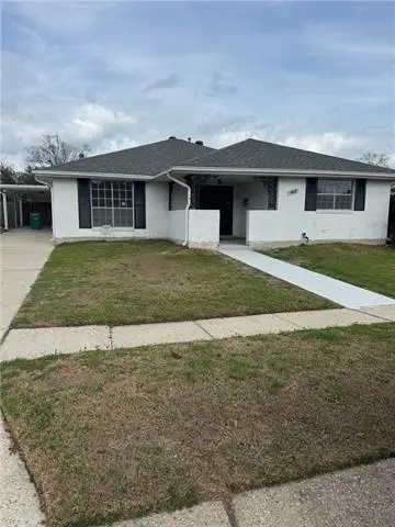 5609 Bridget Street, Jefferson, LA 70003