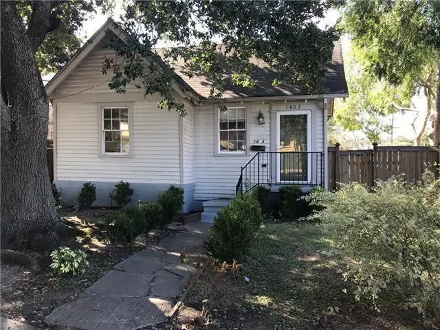 1603 S Rendon Street, New Orleans, LA 70125 - #1