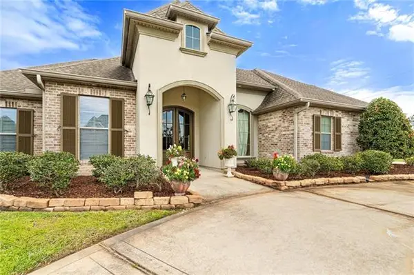 333 Cypress Lakes Drive, Slidell, LA 70458