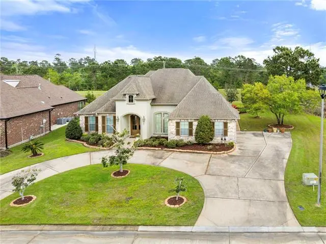 333 Cypress Lakes Drive, Slidell, LA 70458 - #3