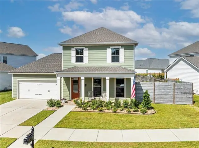 2033 Prestwood Lane, Covington, LA 70433 - #2