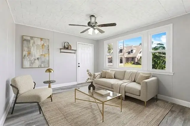 110 Alpha Street, Belle Chasse, LA 70037 - #3