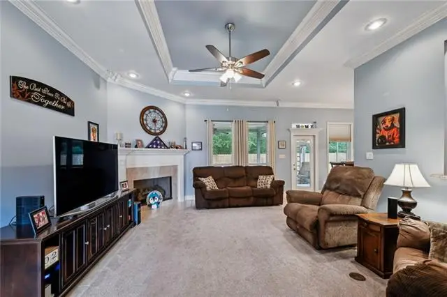 216 Old Mill Loop, Pearl River, LA 70452 - #3