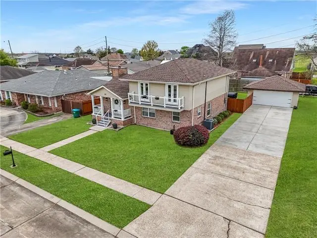4117 Platt Street, Kenner, LA 70065 - #3