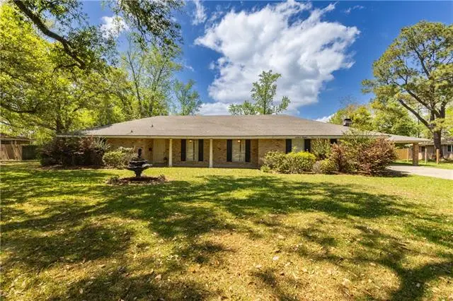 2233 Bayou Lane, Slidell, LA 70458 - #1