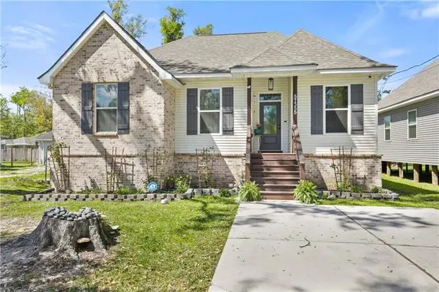 57355 Maple Avenue, Slidell, LA 70461 - #1