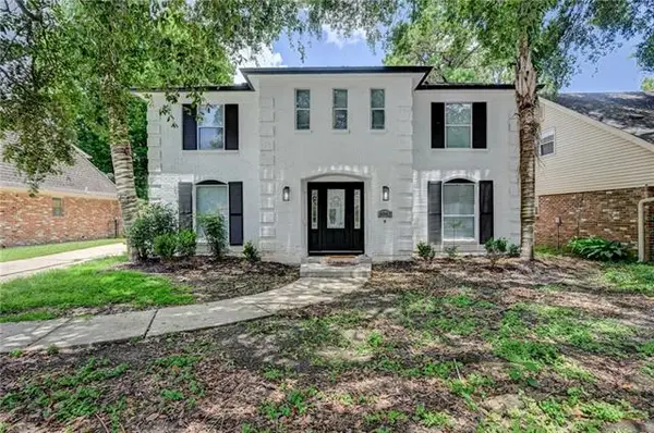 4043 S Inwood Avenue, New Orleans, LA 70131