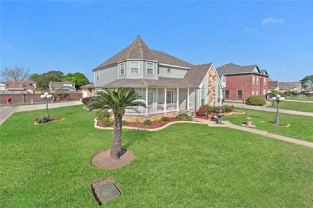3924 Lake Arrowhead Drive, Harvey, LA 70058 - #2