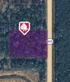 2 Ac 445 Highway, Loranger, LA 70446