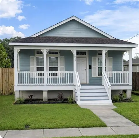2012 Haring Road, Metairie, LA 70001