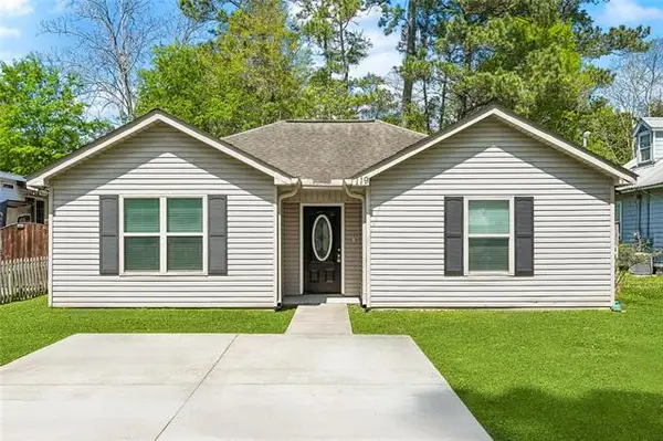 119 Davis Street, Madisonville, LA 70447