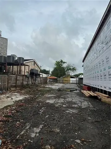 224 N Norman C Francis Parkway, New Orleans, LA 70119