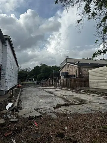 224 N Norman C Francis Parkway, New Orleans, LA 70119 - #2