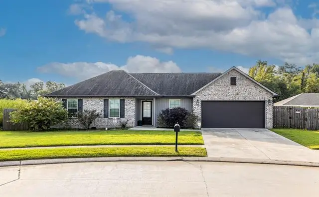 201 Ashton Oaks Lane, Luling, LA 70070 - #1