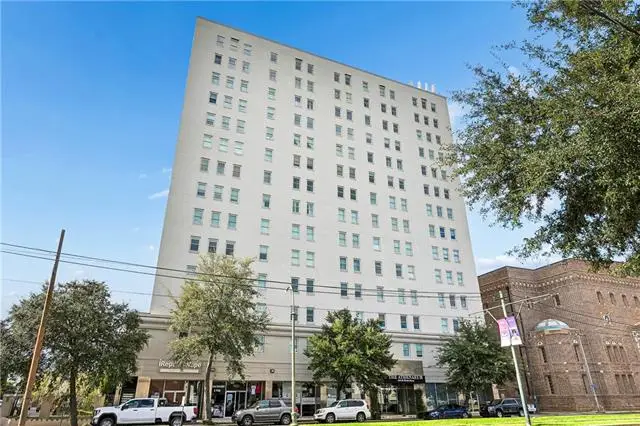 1205 St Charles Avenue #810, New Orleans, LA 70130 - #1