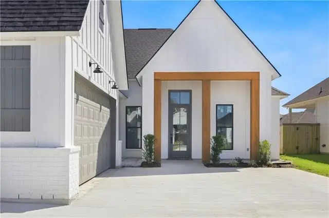 4439 Boulonnais Avenue, Baton Rouge, LA 70820 - #2