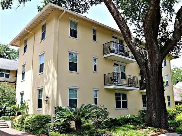 7444 St Charles Avenue #303, New Orleans, LA 70118