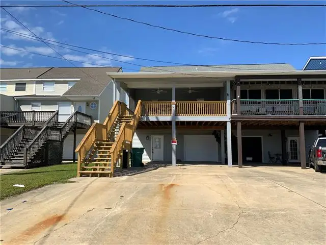 176 Lakeview Drive #A, Slidell, LA 70458 - #1