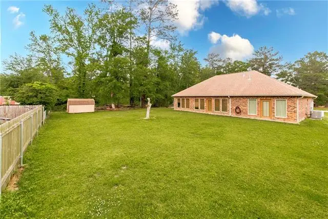 81 Whitmar Drive, Hammond, LA 70403 - #2