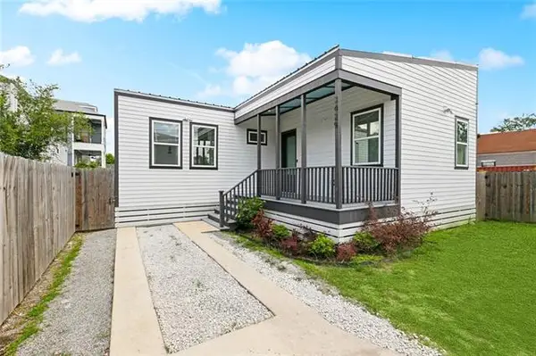 3429 Willow Street, New Orleans, LA 70115