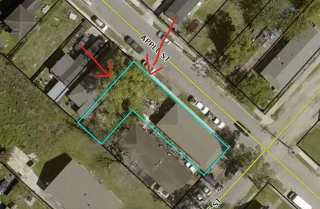 2540-42 Mistletoe Street, New Orleans, LA 70118 - #2