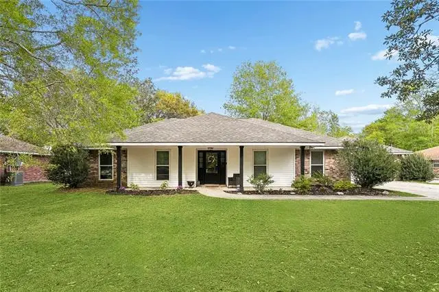 124 Golden Pheasant Drive, Slidell, LA 70461 - #2