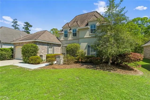 216 Bellingrath Place, Madisonville, LA 70447 - #2