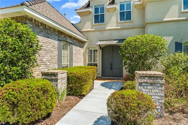 216 Bellingrath Place, Madisonville, LA 70447 - #3