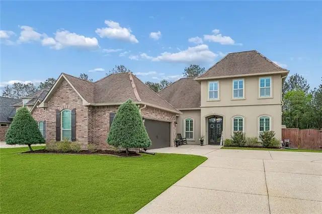 184 S Verona Drive, Covington, LA 70433 - #1