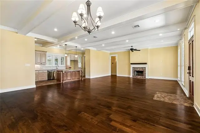 210 Northbend Lane, Montz, LA 70068 - #3