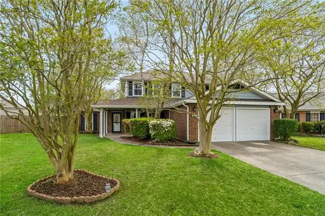 102 Circlewood Court, Slidell, LA 70461 - #2