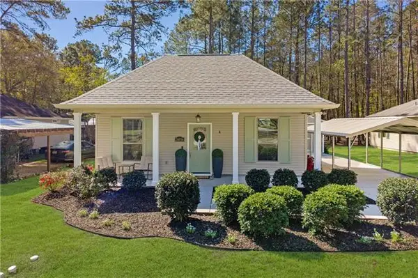 20056 Palm Boulevard, Covington, LA 70435