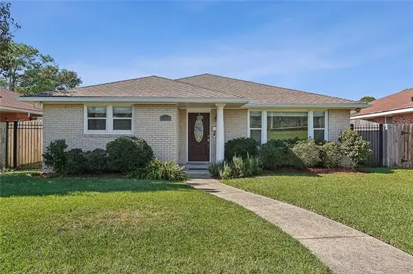 6164 Orleans Avenue, New Orleans, LA 70124