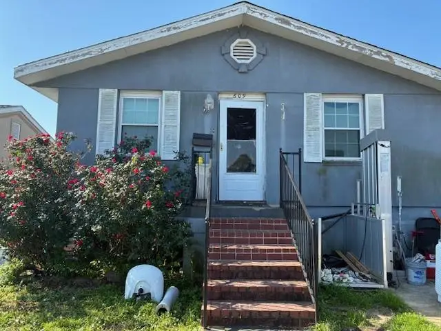 609 Vanderbilt Lane, Kenner, LA 70065 - #1