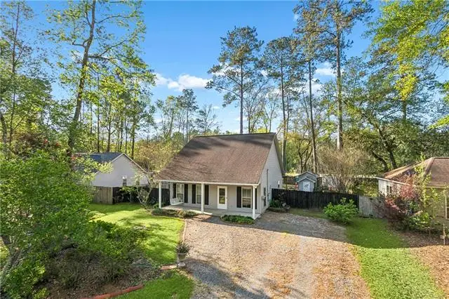 14448 Lake Tahoe Drive, Covington, LA 70433 - #2