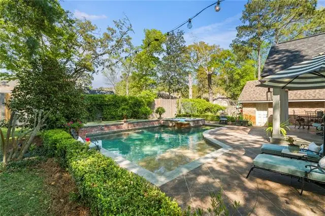 109 Bayou Perez Drive, Madisonville, LA 70447 - #3