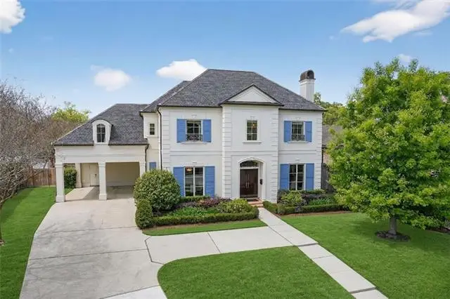 7214 Ring Street, New Orleans, LA 70124 - #3