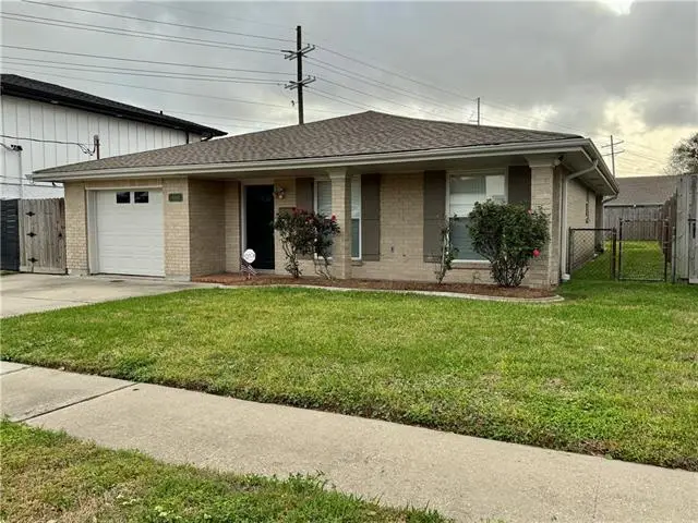 4408 St Mary Street, Metairie, LA 70006 - #2