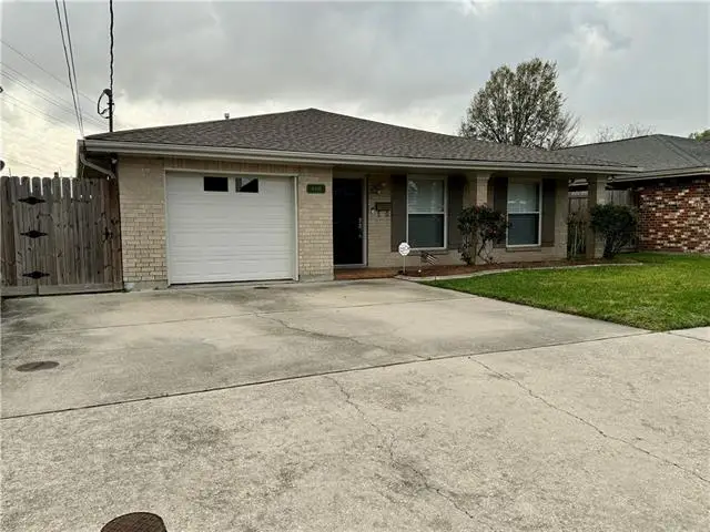 4408 St Mary Street, Metairie, LA 70006 - #3