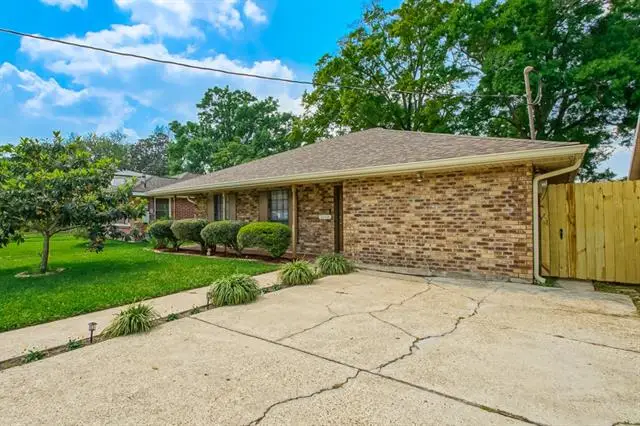 1115 Hudson Street, Kenner, LA 70062 - #2