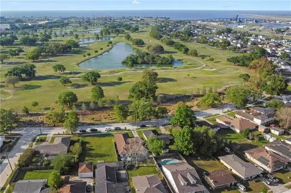 4620 Prentiss Avenue, New Orleans, LA 70126