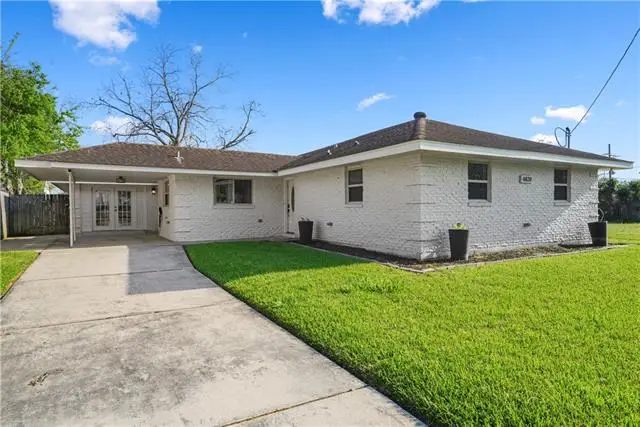 4620 Prentiss Avenue, New Orleans, LA 70126 - #3