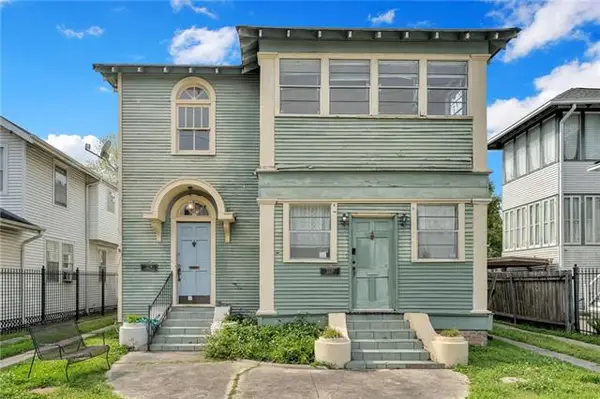 2234-36 Cambronne Street, New Orleans, LA 70118